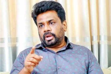 மாகாண சபை முறைமையை ஜே.வி.பி. இனி எதிர்க்காது!