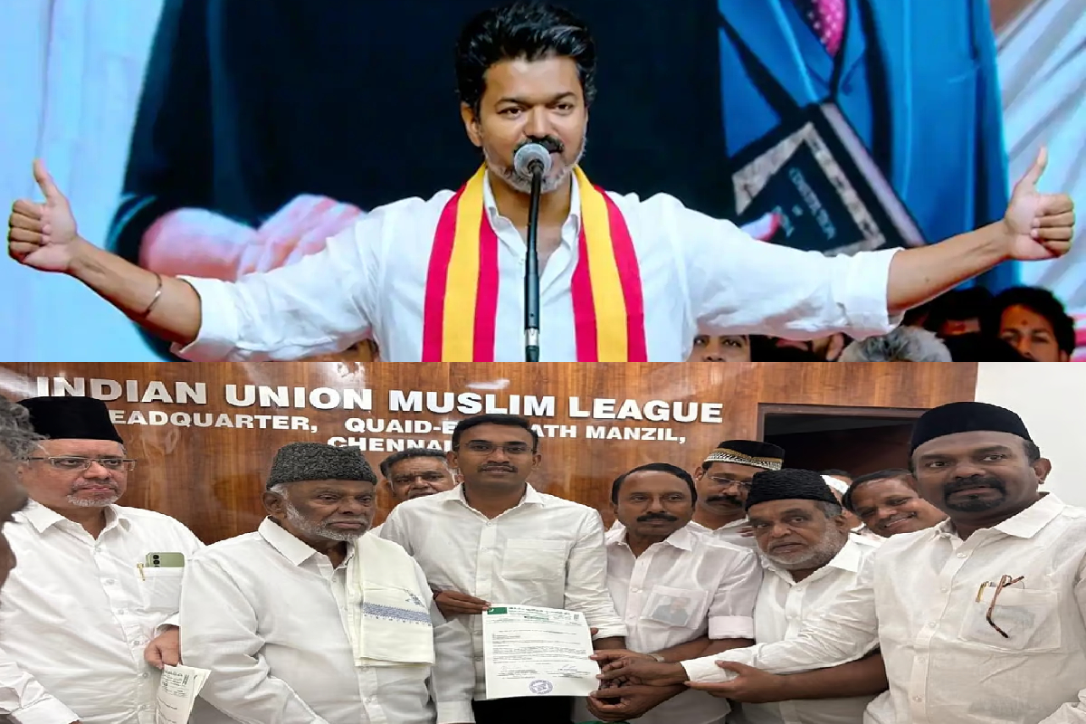 நேற்று பின்வாங்கியவர்கள் இன்று ஆதரவு; தவெக பலம் 120 ஆக உயர்வு! | Support Exceeding Majority M Tvk Strength 120
