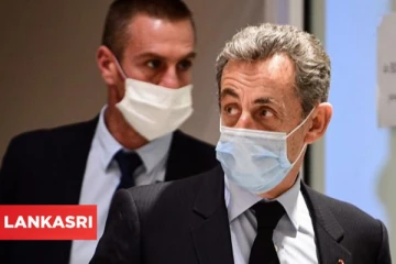 பிரான்ஸ் முன்னாள் ஜனாதிபதிக்கு தண்டனை கிடைக்குமா? வெளியாகிறது முக்கிய தீர்ப்பு