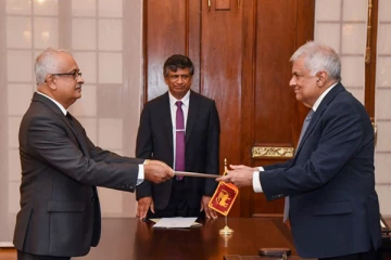 ஜனாதிபதியினால் வழங்கப்பட்ட புதிய நியமனம்