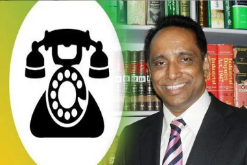 ஐக்கிய மக்கள் சக்தியின் தேசியப்பட்டியல் விவகாரம் : நிஸாம் காரியப்பர் அறிக்கை !