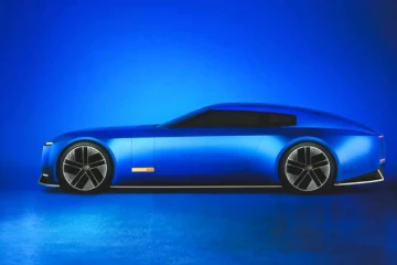 Jaguar Type 00: பிரீமியம் மின்சார வாகன சந்தையில் புதிய புரட்சி