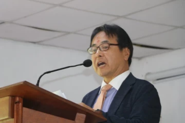 இலங்கையர்களுக்கு ஜப்பானில் வேலைவாய்ப்பு: ஜப்பான் தூதுவர் உறுதி(Photos)