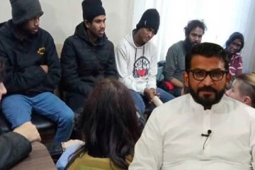 உக்ரைனில் பலவந்தமாக தடுத்து வைக்கப்பட்டிருந்த இலங்கையர்கள் மருத்துவ மாணவர்கள் அல்ல!: தாரக பாலசூரிய வெளியிட்ட தகவல்