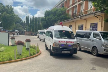 வீதி விபத்துக்களினால் நெருக்கடியில் அரசாங்கம்