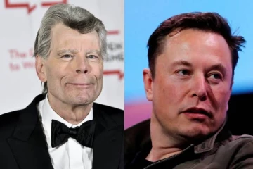 20 டொலர்கள் செலுத்தணுமா? 75 வயது எழுத்தாளர் கேள்வி.. எலான் மஸ்க் கொடுத்த பதில்