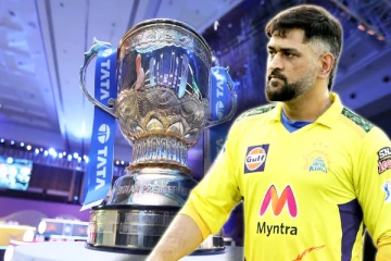 சென்னை அணியின் இம்பேக்ட் வீரர்கள் இவர்கள்தான்..! வெளியானது விபரம்