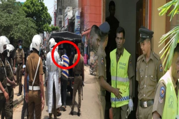 15 வயது சிறுமி கொடூரமாக கொலை..! முச்சக்கர வண்டி சாரதி கைது - வெளியாகிய பகீர் பின்னணி