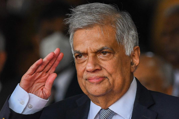 அமெரிக்க குடியுரிமையை கைவிட ஒப்புக்கொண்ட பசில் - அதிபர் ரணிலுக்கு புகழாரம் | Basil Rajapaksa American Citizen Ship Rescind