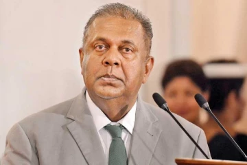 தீவிர சிகிச்சைப்பிரிவில் அனுமதிக்கப்பட்ட முன்னாள் அமைச்சர் மங்கள சமரவீர காலமானார்