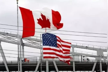 அமெரிக்காவிலிருந்து கனடாவிற்கு ஆபத்தான பயணங்களை மேற்கொள்ளும் ஹைட்டி பிரஜைகள்