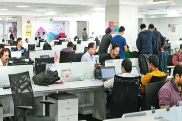 பணியாளர்களின் பாதுகாப்பு, மகிழ்ச்சி: உலக அளவில் முதல் 5 இடங்களை பிடித்த நாடுகள்!