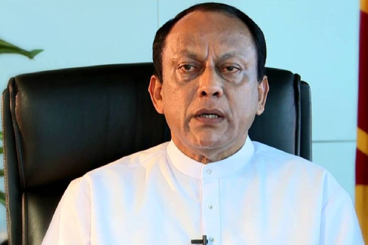 முன்னாள் அமைச்சர் லக்ஷ்மன் யாப்பாவுக்கு எதிரான வழக்கு ஒத்திவைப்பு | Former Minister Lakshman Yapa Case Adjourned முன்னாள் அமைச்சர் லக்ஷ்மன் யாப்பாவுக்கு எதிரான வழக்கு ஒத்திவைப்பு | Former Minister Lakshman Yapa Case Adjourned