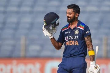 பாகிஸ்தான் வீரர்களுக்கு கே.எல்.ராகுல் கடும் அச்சுறுத்தலாக இருப்பார் - பயிற்சியாளர்  கருத்து