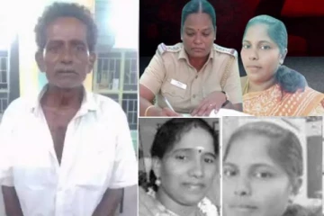 தாத்தாவால் பேத்திக்கு பிறந்த குழந்தை! கொடூரத்துக்கு துணை போன மூன்று பெண்கள்... புதைக்கப்பட்ட அதிர்ச்சி சம்பவம்