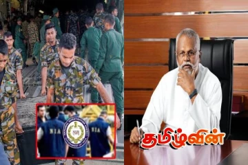 டக்ளசின் அவசர கைதிற்கு காரணமான புலனாய்வுத் துறையின் திடுக்கிடும் தகவல்கள்