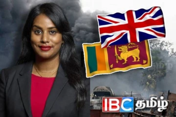 இலங்கையில் இடம்பெற்ற மனித உரிமை மீறல்கள் : சர்வதேச நீதி கோரும் உமாகுமரன்