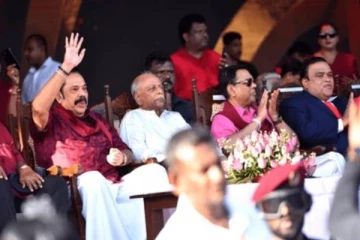 மகிந்த தரப்பு வேட்பாளர் தொடர்பில் வெளியான அறிவிப்பு