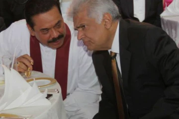 சீனாவின் உந்துதலால் குறி வைக்கப்பட்ட பதவி! மீண்டும் தீவிர முயற்சியில் இறங்கிய மகிந்த!