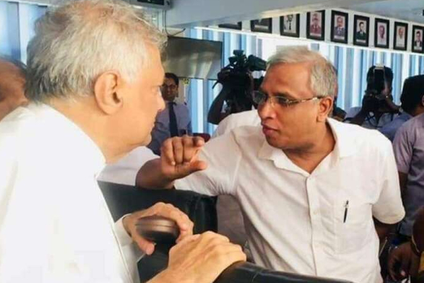 உப்புச் சப்பில்லாத பயனற்ற வரவு செலவு திட்டம்! ரணிலின் உரை குறித்து சுமந்திரன் காட்டம் | Sumanthiran Statement About 2023 Budget Sri Lanka உப்புச் சப்பில்லாத பயனற்ற வரவு செலவு திட்டம்! ரணிலின் உரை குறித்து சுமந்திரன் காட்டம் | Sumanthiran Statement About 2023 Budget Sri Lanka
