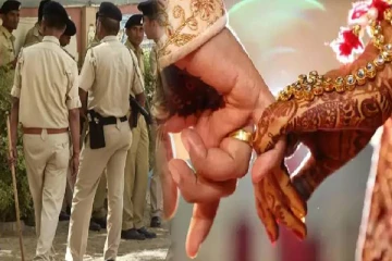 5 பெண்களை திருமணம் செய்து லட்சக்கணக்கில் மோசடி செய்த நபர் கைது