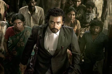 ஜெய் பீம் படத்திலிருந்து நீக்கப்பட்ட செம மாஸ் காட்சி.. ஏன் இதை படத்தில் வைக்கல, வீடியோ இதோ