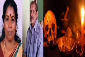 பணம் கிடைக்க பெண்கள் நரபலி.. துண்டு துண்டாக வெட்டி உடல் புதைப்பு : கேரளாவில் பகீர் சம்பவம் !