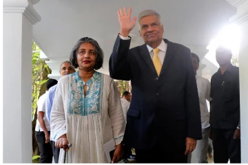 தனது தனிப்பட்ட இல்லம் தொடர்பில் ரணில் வெளிப்படுத்திய தகவல்!