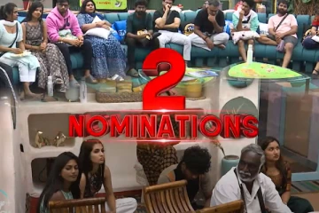 மீண்டும் மீண்டும் அதிர்ச்சியை சந்திக்கும் பிக் பாஸ் போட்டியாளர்கள்..இதோ ப்ரோமோ 3