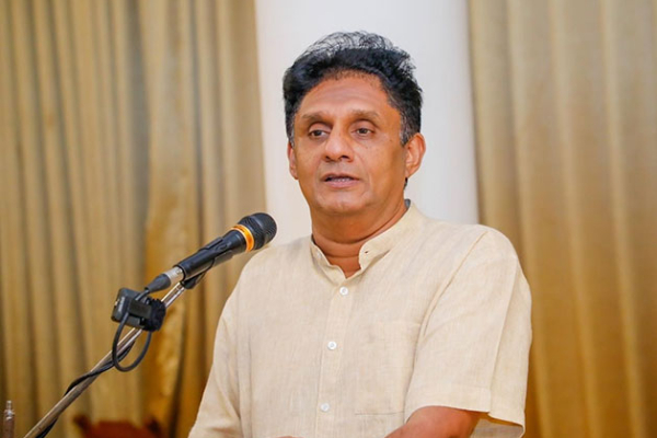 ஒரு புறம் கொலை! மறுபுறம் மிரட்டல்! - அரசாங்கம் மீது கடுமையான விமர்சனம் | Sajith Premadasa Criticizes Government