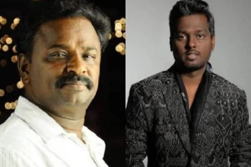 150 கோடிக்கு துண்டு!! காசு கொடுத்தால் 3 மடங்கு திருப்பி தருவேன்னு சொன்ன அட்லீ..