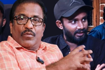 தளபதி விஜய் நிறைய பர்சனல் விஷயங்களை ஷேர் பண்ணாரு: சார்லி மற்றும் KPY தீனா Interview