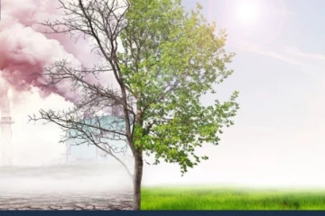 ගෝලීය උණුසුම යනු පෘථිවියේ විශාලතම ගැටලුවද..?