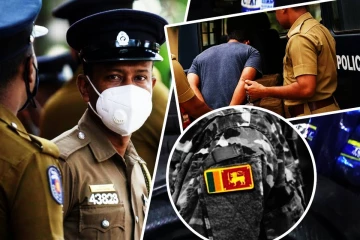 பதுளையில் பாரிய திருட்டு சம்பவத்தில் சிக்கிய முன்னாள் இராணுவச் சிப்பாய்!