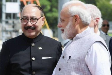 இலங்கை தமிழர்களின் தீர்வு தொடர்பில் இந்திய வெளியுறவு செயலாளர் கூறிய முக்கிய தகவல்