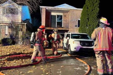 5 வயது குழந்தை உட்பட 13 பேர் ஆபத்தான நிலையில் ஹாமில்டன் மருத்துவமனையில் அனுமதி