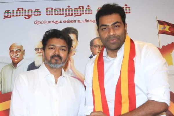 கைதாகும் தவெகவின் முக்கிய நிர்வாகிகள்? நீதிமன்றம் அதிரடி உத்தரவு | Tvk Top Executives May Arrest In Karur Stampede