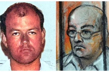 பிரித்தானியாவில் 2 பள்ளி மாணவிகளை சீரழித்து கொலை செய்தவர் விடுதலை!