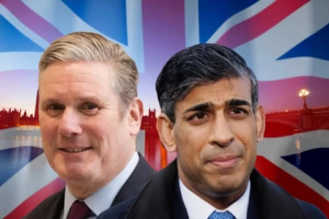 2024 பிரித்தானிய பொதுத்தேர்தல் கருத்துக்கணிப்பு: 410 இடங்களைக் கைப்பற்றும் கட்சி!