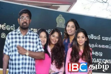 43 குற்றச்சாட்டுகள் : தப்பிப்பிழைக்குமா கெஹலிய குடும்பம்…!