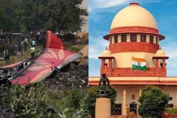 இதை இந்திய மக்கள் யாரும் நம்பவில்லை - ஏர் இந்தியா விபத்து வழக்கில் நீதிமன்றம் கருத்து