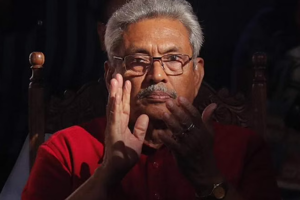கோட்டாபயவுக்கு எதிரான நம்பிக்கையில்லா பிரேரணை! செவ்வாயன்று விவாதம் | No Confidence Motion Against Gotabhaya