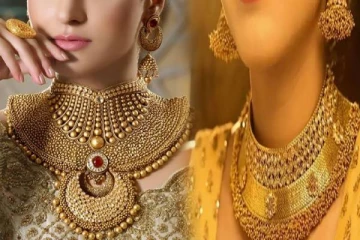 தங்கப் பிரியர்களுக்கு ஷாக் ; ஒரே நாளில் மீண்டும் உச்சத்தை தொட்ட தங்க விலை