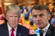 பிரான்ஸ் மதுபானங்களுக்கு 200 வீத வரி: மக்ரோனை மிரட்டும் ட்ரம்ப்