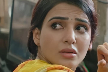 நடிகை சமந்தாவுக்கு பெரும் துயரத்தை ஏற்படுத்திய சம்பவம்