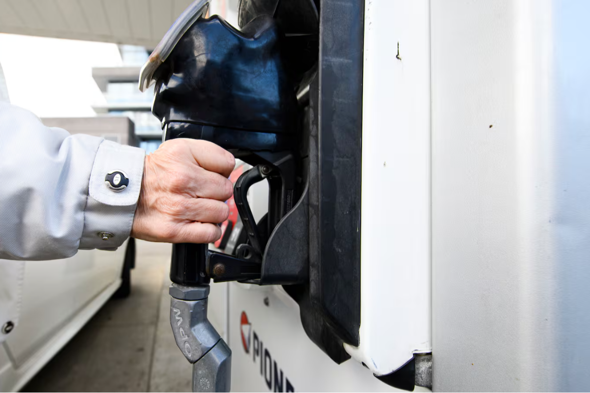 கனடாவில் புதிய உச்சத்தை தொடும் டீசல் விலை | Price Of Diesel Could Hit New Record