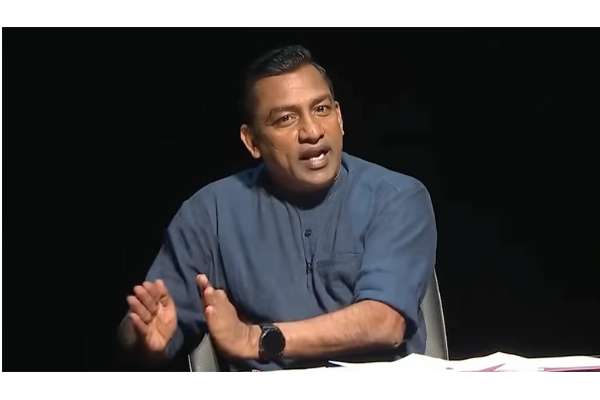 ராஜபக்சவுக்கு சார்பான தேரர் கட்சியிலிருந்து விலகி தெரிவித்த பரபரப்பான கருத்துக்கள் | Rajapaksa Nikaya