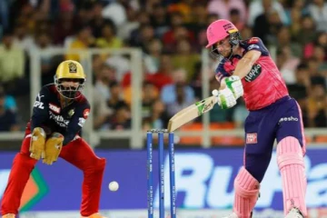 பெங்களூருவை வீழ்த்தி இறுதி போட்டிக்குள் நுழைந்தது ராஜஸ்தான்..!