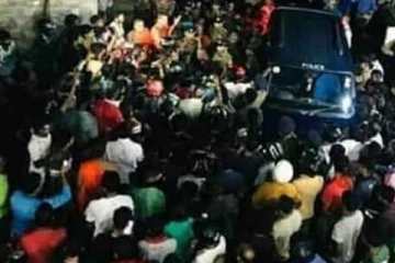 கொரோனா பரிசோதனைக்காகச் சென்ற இடத்தில் மோதல்; நால்வருக்கு நேர்ந்த கதி!