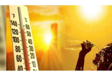 தமிழகத்தில் அடுத்த 3 நாட்களுக்கு வெப்பம் சுட்டெரிக்கும் : வானிலை மையம் தகவல்